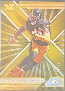 JuJu Smith Schuster