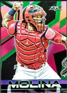 Yadier Molina