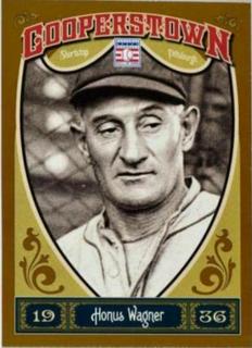 Honus Wagner