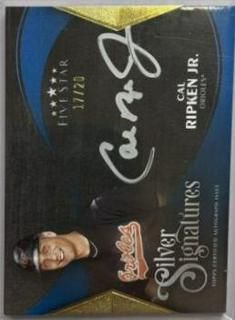 Cal Ripken Jr.