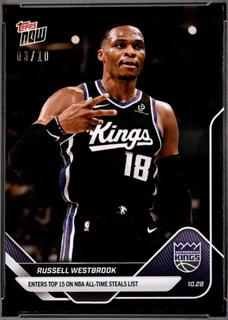 Russell Westbrook