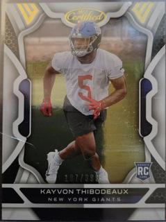 Kayvon Thibodeaux