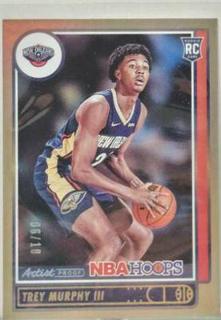 Trey Murphy III