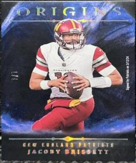 Jacoby Brissett