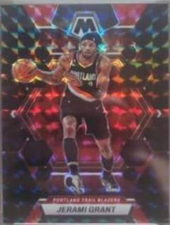 Jerami Grant