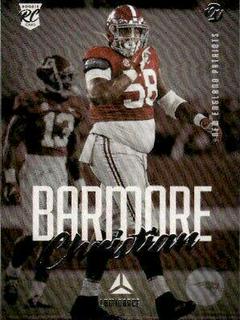 Christian Barmore