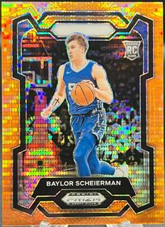 Baylor Scheierman