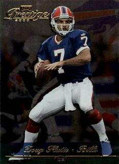 Doug Flutie
