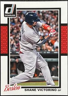Shane Victorino