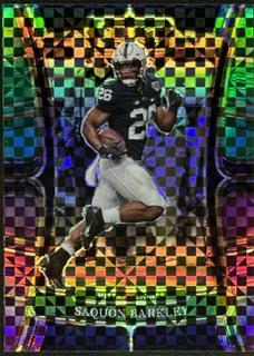 Saquon Barkley