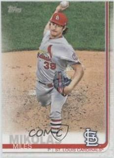 Miles Mikolas