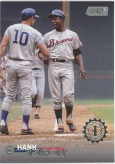 Hank Aaron