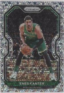 Enes Kanter