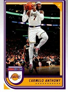 Carmelo Anthony
