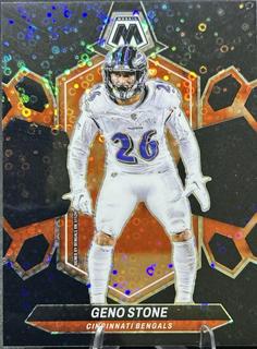 Geno Stone
