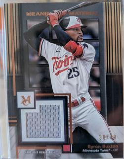Byron Buxton