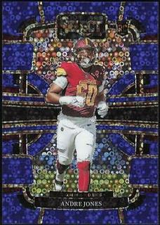 Andre Jones