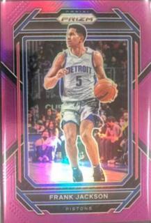 Frank Jackson