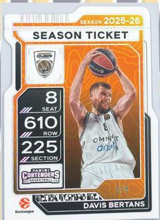 Davis Bertans