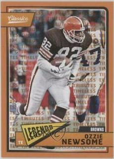 Ozzie Newsome