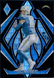 Justin Herbert