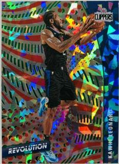 Kawhi Leonard