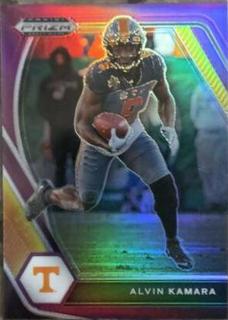 Alvin Kamara