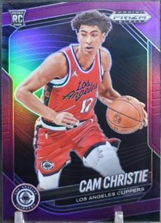 Cam Christie