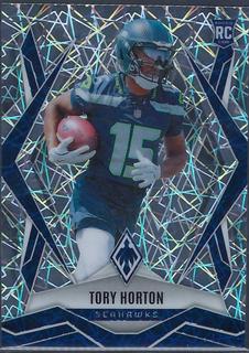 Tory Horton