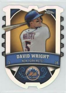 David Wright