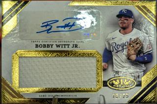 Bobby Witt Jr.