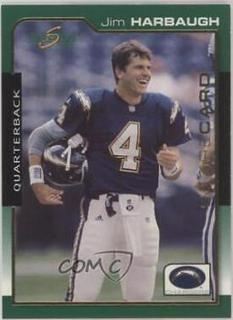 Jim Harbaugh