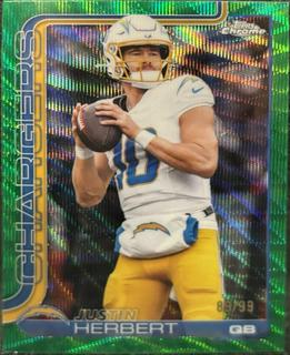 Justin Herbert