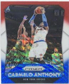 Carmelo Anthony