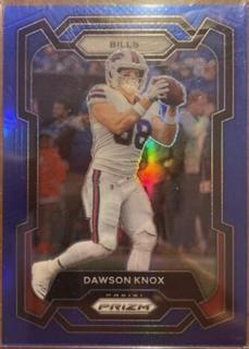Dawson Knox