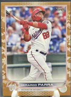 Gerardo Parra