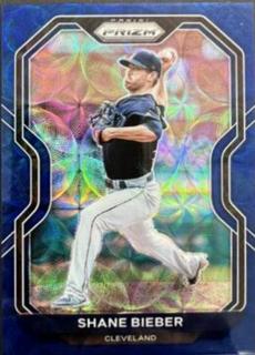 Shane Bieber