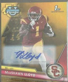 MarShawn Lloyd