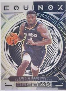 Zion Williamson