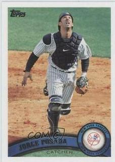 Jorge Posada