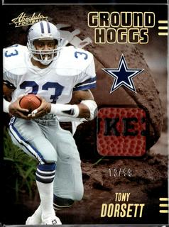Tony Dorsett