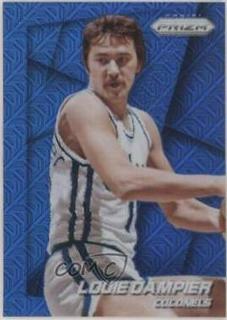 Louie Dampier