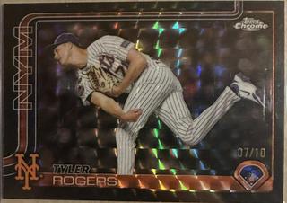 Tyler Rogers