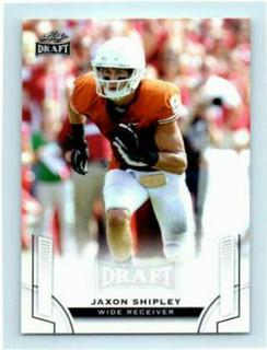 Jaxon Shipley
