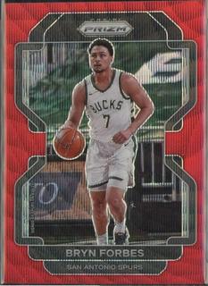 Bryn Forbes