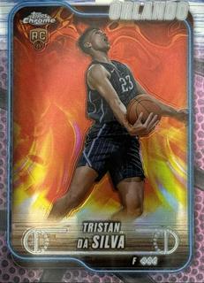 Tristan da Silva
