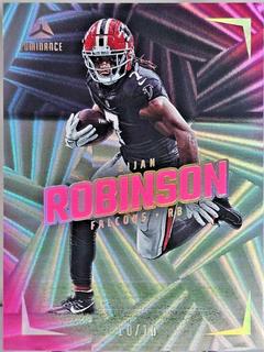 Bijan Robinson