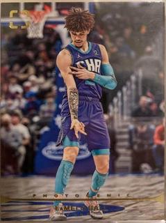 LaMelo Ball