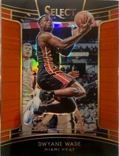 Dwyane Wade