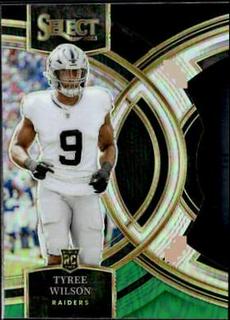 Tyree Wilson
